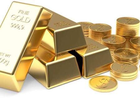 Investicijsko zlato
