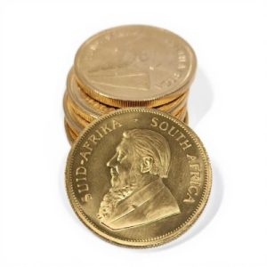 Krugerrand 1 unča x 32